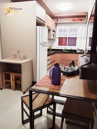 Imagem Casa de Vila com 2 Quartos à Venda, 53 m² em Indaiá - Bertioga