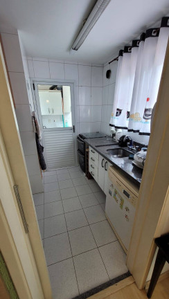 Imagem Apartamento com 2 Quartos à Venda, 60 m² em Vila Mariana - São Paulo
