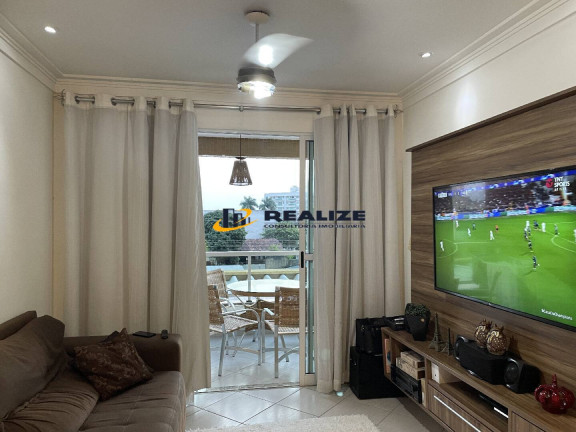 Imagem Apartamento com 3 Quartos à Venda, 132 m² em Parque São Caetano - Campos Dos Goytacazes Imagem Apartamento com 3 Quartos à Venda, 132 m² em Parque São Caetano - Campos Dos Goytacazes