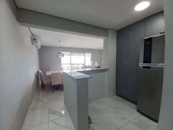Imagem Apartamento com 3 Quartos à Venda, 96 m² em Vila Belmiro - Santos Imagem Apartamento com 3 Quartos à Venda, 96 m² em Vila Belmiro - Santos