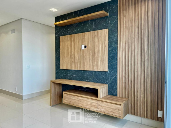 Imagem Apartamento com 3 Quartos para Alugar, 77 m² em Alto Da Glória - Goiânia Imagem Apartamento com 3 Quartos para Alugar, 77 m² em Alto Da Glória - Goiânia