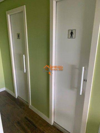 Imagem Sala Comercial à Venda, 62 m² em Centro - Guarulhos Imagem Sala Comercial à Venda, 62 m² em Centro - Guarulhos