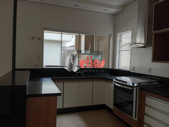 Imagem Casa de Condomínio com 3 Quartos à Venda, 240 m² em Vila Aviação - Bauru Imagem Casa de Condomínio com 3 Quartos à Venda, 240 m² em Vila Aviação - Bauru