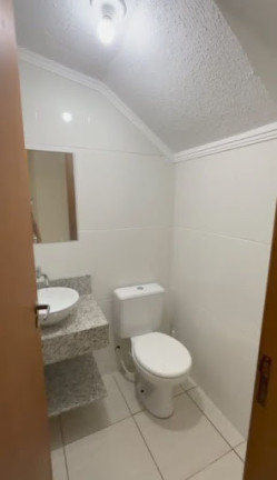 Imagem Casa com 2 Quartos à Venda, 75 m² em Alto Sao Bento - Itapema