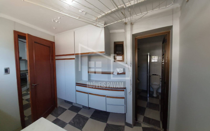Imagem Apartamento com 4 Quartos à Venda, em Centro - São Bernardo Do Campo Imagem Apartamento com 4 Quartos à Venda, em Centro - São Bernardo Do Campo