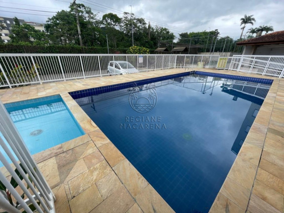 Imagem Apartamento com 2 Quartos à Venda, 58 m² em Estufa I - Ubatuba Imagem Apartamento com 2 Quartos à Venda, 58 m² em Estufa I - Ubatuba
