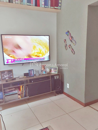 Imagem Casa de Condomínio com 3 Quartos à Venda, 600 m² em Parque Imperador - Campinas Imagem Casa de Condomínio com 3 Quartos à Venda, 600 m² em Parque Imperador - Campinas