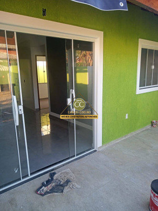 Imagem Casa com 2 Quartos à Venda, em Samburá (tamoios) - Cabo Frio Imagem Casa com 2 Quartos à Venda, em Samburá (tamoios) - Cabo Frio