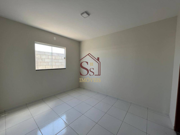 Imagem Casa com 3 Quartos à Venda,  em Alto Do Sumaré - Mossoró