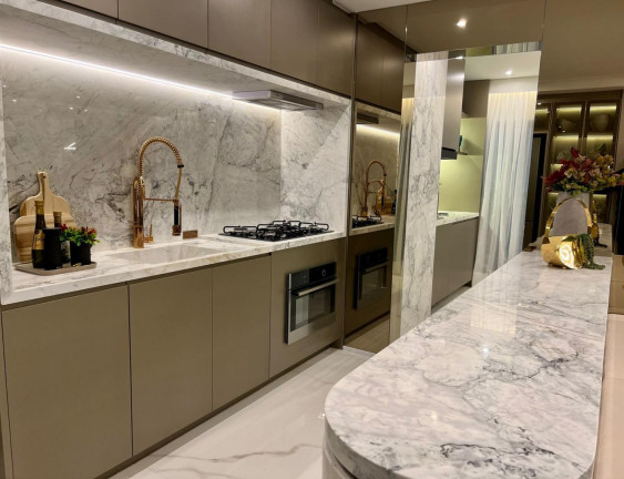 Imagem Apartamento com 3 Quartos à Venda, 159 m² em Butantã - São Paulo