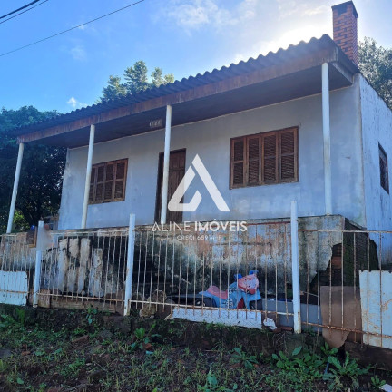 Imagem Casa com 2 Quartos à Venda, em Vila Hilda - Cruz Alta Imagem Casa com 2 Quartos à Venda, em Vila Hilda - Cruz Alta