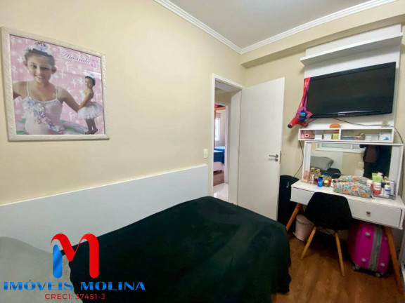 Imagem Apartamento com 3 Quartos à Venda, 107 m² em Vila Lusitânia - São Bernardo Do Campo Imagem Apartamento com 3 Quartos à Venda, 107 m² em Vila Lusitânia - São Bernardo Do Campo