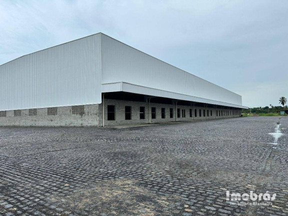 Imagem Galpão para Alugar, 5.400 m² em Mangabeira - Eusébio Imagem Galpão para Alugar, 5.400 m² em Mangabeira - Eusébio