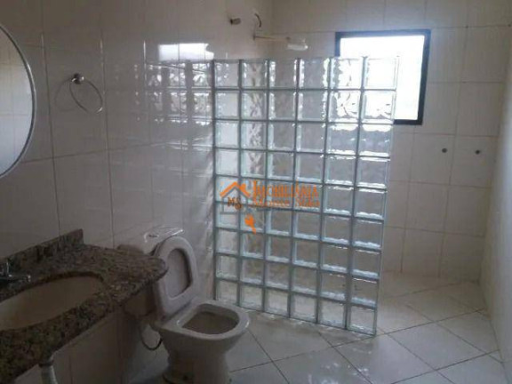 Imagem Casa com 3 Quartos à Venda, 220 m² em Jardim Silvestre - Guarulhos