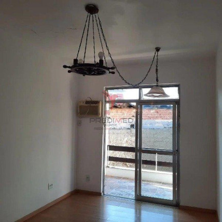 Imagem Apartamento com 1 Quarto à Venda, 56 m² em Pitangueiras - Rio De Janeiro