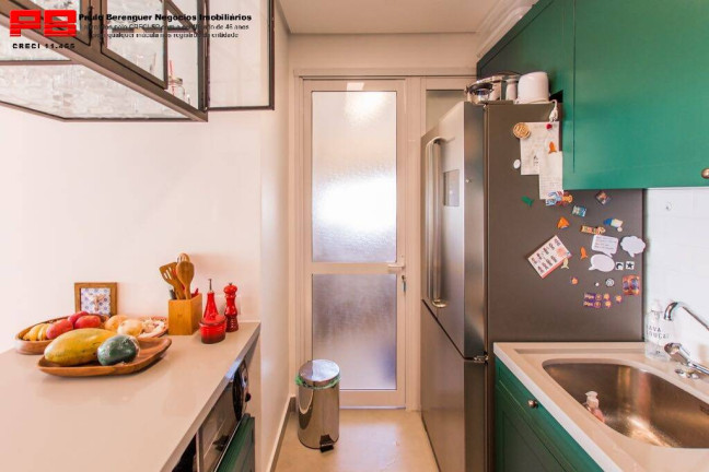 Imagem Apartamento com 3 Quartos à Venda, 84 m² em Pinheiros - São Paulo Imagem Apartamento com 3 Quartos à Venda, 84 m² em Pinheiros - São Paulo