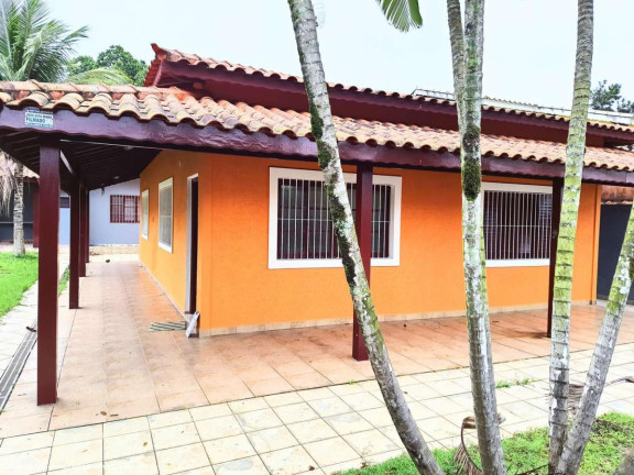 Imagem Casa com 2 Quartos à Venda, 163 m² em Belmira Novaes - Peruíbe Imagem Casa com 2 Quartos à Venda, 163 m² em Belmira Novaes - Peruíbe
