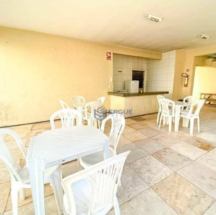 Imagem Apartamento com 3 Quartos à Venda, 66 m² em Messejana - Fortaleza