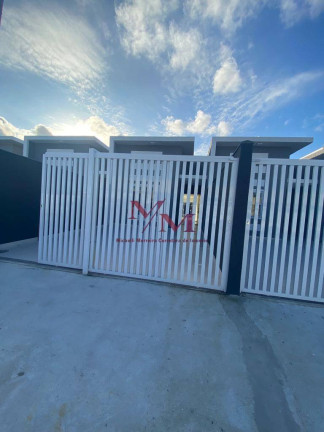 Imagem Casa com 3 Quartos à Venda, 60 m² em Canoas - Pontal Do Paraná
