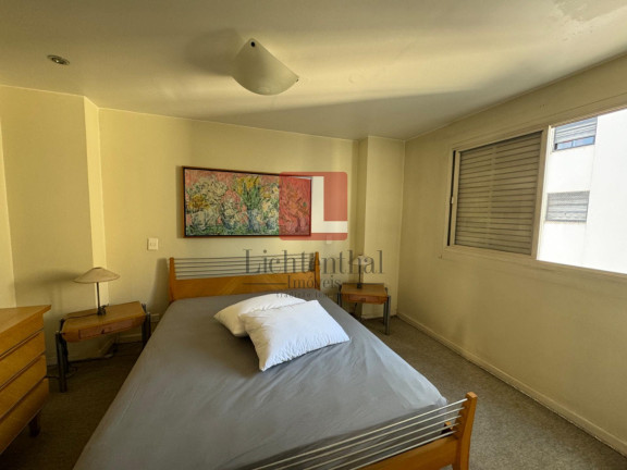 Imagem Apartamento com 1 Quarto à Venda, 105 m² em Indianópolis - São Paulo