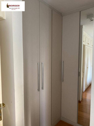 Imagem Apartamento com 3 Quartos à Venda, 120 m² em Campo Belo - São Paulo Imagem Apartamento com 3 Quartos à Venda, 120 m² em Campo Belo - São Paulo