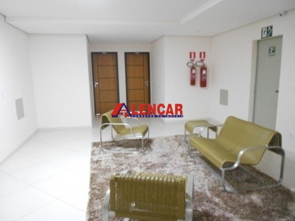 Foto do imóvel Apartamento com 3 Quartos à Venda, 91 m² em Triângulo - Porto Velho
