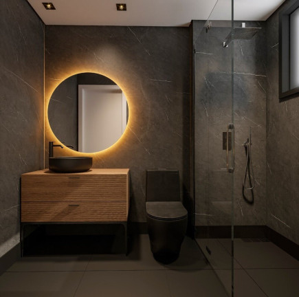 Imagem Apartamento com 3 Quartos à Venda, 144 m² em Nossa Senhora Do Rosário - São José Imagem Apartamento com 3 Quartos à Venda, 144 m² em Nossa Senhora Do Rosário - São José