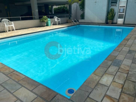 Imagem Apartamento com 2 Quartos à Venda, 90 m² em Passagem - Cabo Frio Imagem Apartamento com 2 Quartos à Venda, 90 m² em Passagem - Cabo Frio