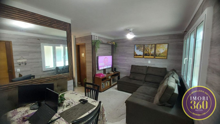 Imagem Sobrado com 3 Quartos à Venda, 70 m² em Vila Ré - São Paulo