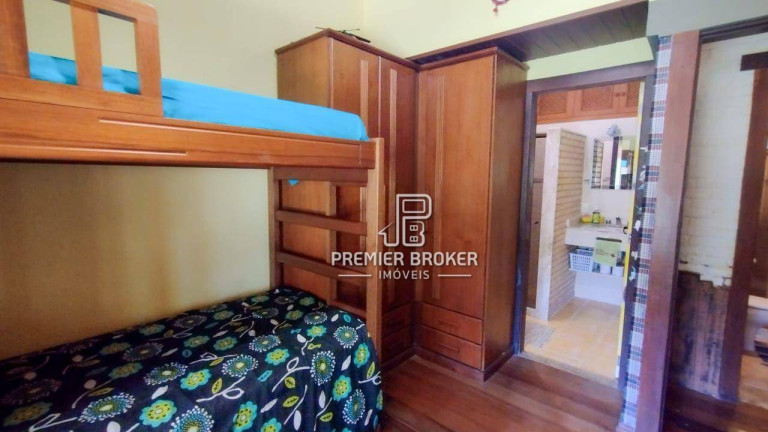 Imagem Casa com 4 Quartos à Venda, 110 m² em Posse - Teresópolis