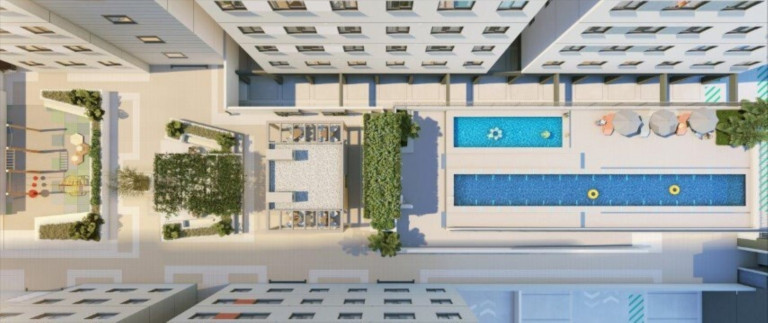 Imagem Imóvel com 2 Quartos à Venda, 39 m² em Colônia (zona Leste) - São Paulo