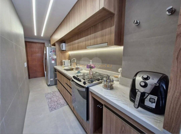 Imagem Apartamento com 4 Quartos à Venda, 243 m² em Ingá - Niterói Imagem Apartamento com 4 Quartos à Venda, 243 m² em Ingá - Niterói