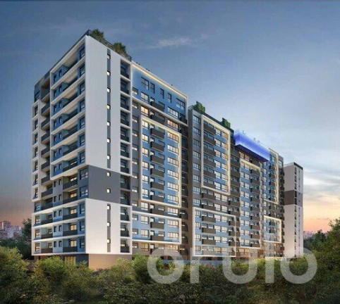 Apartamento com 1 Quarto à Venda, 35 m² em Cidade Baixa - Porto Alegre