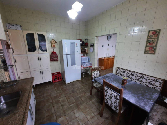 Imagem Casa à Venda, 312 m² em Vila Trujillo - Sorocaba