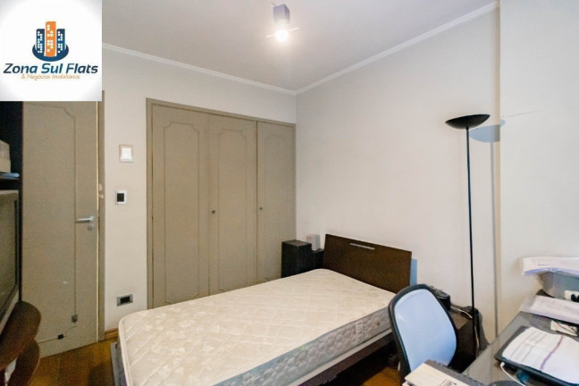 Imagem Apartamento com 2 Quartos à Venda, 84 m² em Vila Nova Conceição - São Paulo Imagem Apartamento com 2 Quartos à Venda, 84 m² em Vila Nova Conceição - São Paulo