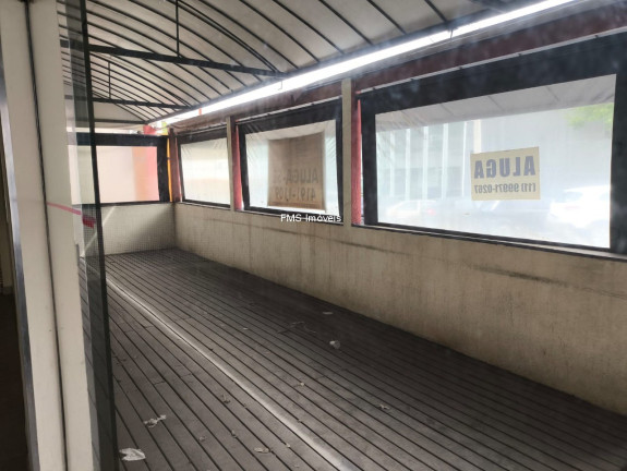 Imagem Imóvel para Alugar, 120 m² em Alphaville Industrial - Barueri
