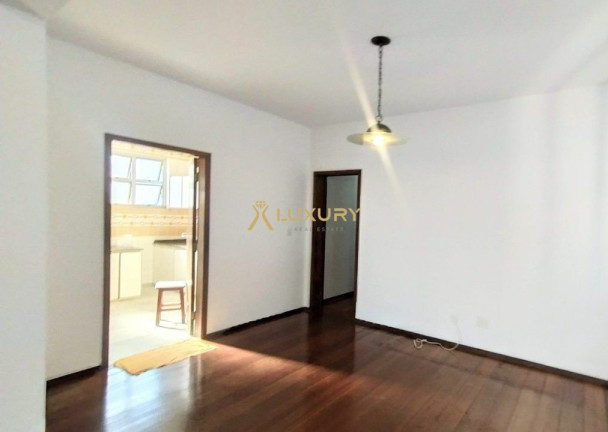 Imagem Imóvel com 4 Quartos à Venda, 135 m² em Cruzeiro - Belo Horizonte