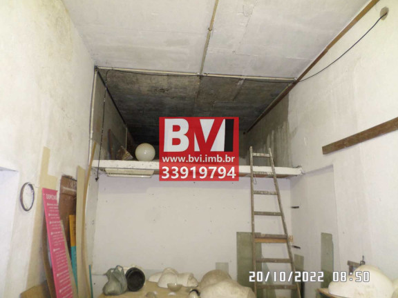 Imagem Imóvel Comercial à Venda, 200 m² em Vila Kosmos - Rio De Janeiro