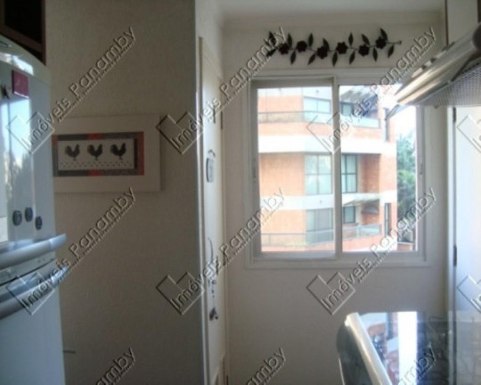 Apartamento com 3 Quartos à Venda, 70 m² em Vila Suzana - São Paulo