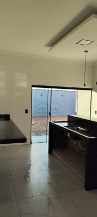 Imagem Casa com 2 Quartos à Venda, 250 m² em Jardim São João - Pirassununga