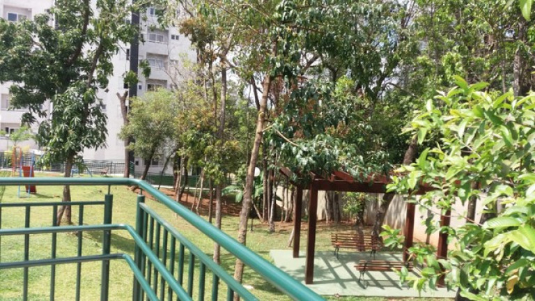 Imagem Apartamento com 2 Quartos à Venda, 50 m² em Vila Fiori - Sorocaba