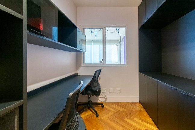Imagem Apartamento com 3 Quartos à Venda, 93 m² em Vila Leopoldina - São Paulo