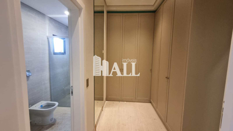 Imagem Casa com 4 Quartos à Venda, 415 m² em Golden Park Residence - Mirassol Imagem Casa com 4 Quartos à Venda, 415 m² em Golden Park Residence - Mirassol