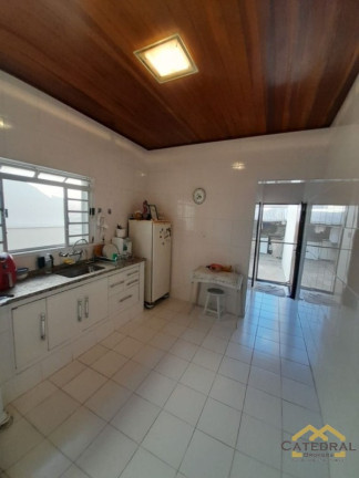 Imagem Casa com 1 Quarto à Venda, 93 m² em Vila Arens - Jundiaí Imagem Casa com 1 Quarto à Venda, 93 m² em Vila Arens - Jundiaí