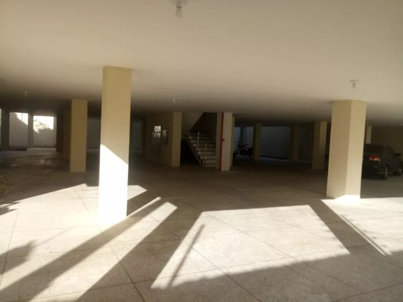 Imagem Apartamento com 4 Quartos à Venda,  em Parque Silvana - Sobral