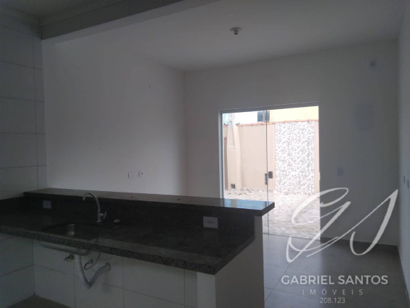 Imagem Casa com 2 Quartos à Venda, 125 m² em Balneário Gaivotas - Itanhaém Imagem Casa com 2 Quartos à Venda, 125 m² em Balneário Gaivotas - Itanhaém