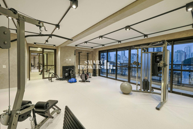 Imagem Apartamento com 2 Quartos à Venda, 120 m² em Aclimação - São Paulo Imagem Apartamento com 2 Quartos à Venda, 120 m² em Aclimação - São Paulo