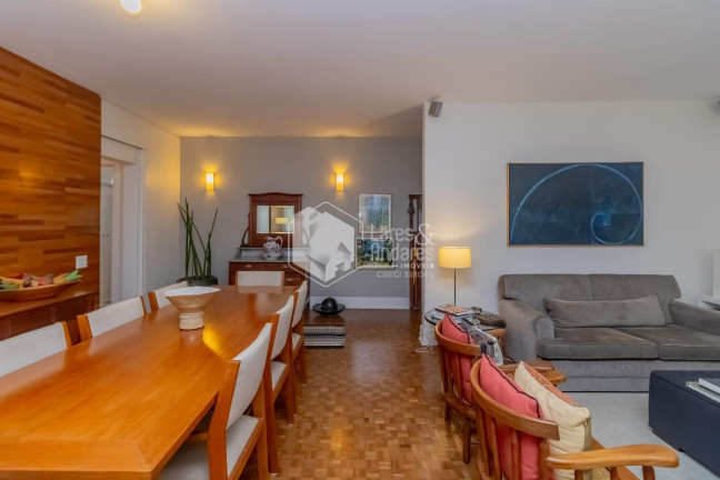 Imagem Apartamento com 3 Quartos à Venda, 151 m² em Jardim Paulista - São Paulo Imagem Apartamento com 3 Quartos à Venda, 151 m² em Jardim Paulista - São Paulo