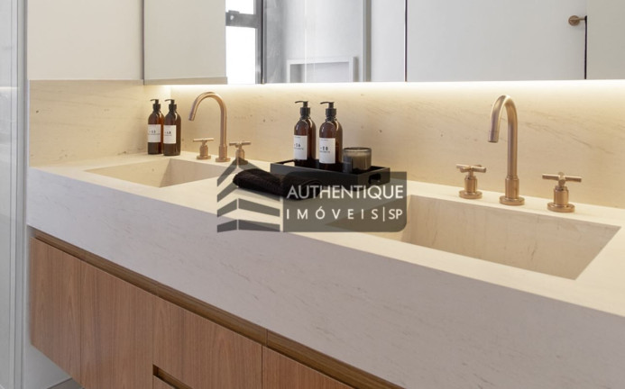 Imagem Apartamento com 4 Quartos à Venda, 212 m² em Vila Mariana - São Paulo