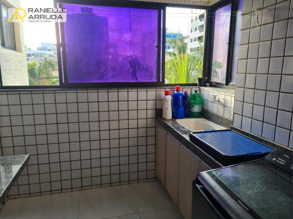 Imagem Apartamento com 3 Quartos à Venda, 162 m² em Intermares - Cabedelo